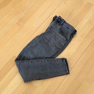 Everlane Skinny Jeans (Ankle) - Women's 28